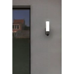 Lutec Lampen ELARA Außenwandleuchte LED Edelstahl, 1-flammig, Bewegungsmelder 18 Lutec Lampen ELARA Außenwandleuchte LED Edelstahl, 1-flammig, Bewegungsmelder -Außenleuchten Verkaufe lutec lampen elara aussenwandleuchte 5267106001 6