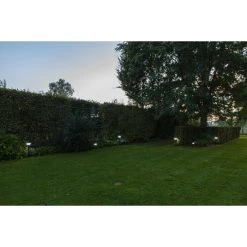 Lutec Lampen KARLO Wegeleuchte LED Schwarz, 1-flammig, Bewegungsmelder, Farbwechsler -Außenleuchten Verkaufe lutec lampen karlo wegeleuchte 6935802012 14