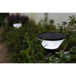 Lutec Lampen KARLO Wegeleuchte LED Schwarz, 1-flammig, Bewegungsmelder, Farbwechsler -Außenleuchten Verkaufe lutec lampen karlo wegeleuchte 6935802012 2