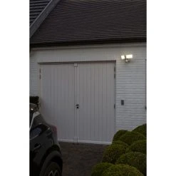 Lutec Lampen LIBRA Außenwandleuchte LED Weiß, 1-flammig, Bewegungsmelder 10 Lutec Lampen LIBRA Außenwandleuchte LED Weiß, 1-flammig, Bewegungsmelder -Außenleuchten Verkaufe lutec lampen libra aussenwandleuchte 7632406053 3