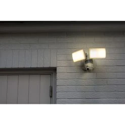 Lutec Lampen LIBRA Außenwandleuchte LED Weiß, 1-flammig, Bewegungsmelder 11 Lutec Lampen LIBRA Außenwandleuchte LED Weiß, 1-flammig, Bewegungsmelder -Außenleuchten Verkaufe lutec lampen libra aussenwandleuchte 7632406053 4