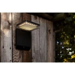 Lutec Lampen MOZE Außenwandleuchte LED Schwarz, 1-flammig, Bewegungsmelder 11 Lutec Lampen MOZE Außenwandleuchte LED Schwarz, 1-flammig, Bewegungsmelder -Außenleuchten Verkaufe lutec lampen moze aussenwandleuchte 6943101012 4