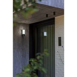 Lutec Lampen POLLUX Außenwandleuchte LED Anthrazit, 1-flammig, Bewegungsmelder 26 Lutec Lampen POLLUX Außenwandleuchte LED Anthrazit, 1-flammig, Bewegungsmelder -Außenleuchten Verkaufe lutec lampen pollux aussenwandleuchte 5196004118 12