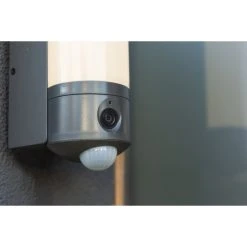 Lutec Lampen POLLUX Außenwandleuchte LED Anthrazit, 1-flammig, Bewegungsmelder 17 Lutec Lampen POLLUX Außenwandleuchte LED Anthrazit, 1-flammig, Bewegungsmelder -Außenleuchten Verkaufe lutec lampen pollux aussenwandleuchte 5196004118 3