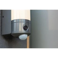 Lutec Lampen POLLUX Außenwandleuchte LED Anthrazit, 1-flammig, Bewegungsmelder 18 Lutec Lampen POLLUX Außenwandleuchte LED Anthrazit, 1-flammig, Bewegungsmelder -Außenleuchten Verkaufe lutec lampen pollux aussenwandleuchte 5196004118 4