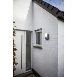 Lutec Lampen POLLUX Außenwandleuchte LED Anthrazit, 1-flammig, Bewegungsmelder 21 Lutec Lampen POLLUX Außenwandleuchte LED Anthrazit, 1-flammig, Bewegungsmelder -Außenleuchten Verkaufe lutec lampen pollux aussenwandleuchte 5196004118 7