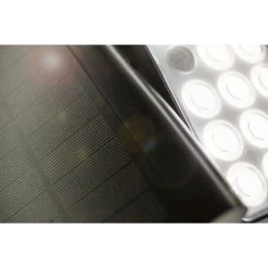 Lutec Lampen TUDA Au&szlig;enwandleuchte LED Schwarz, 1-flammig, Bewegungsmelder -Außenleuchten Verkaufe lutec lampen tuda aussenwandleuchte 6935501330 2