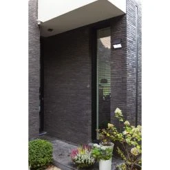 Lutec Lampen TUDA Au&szlig;enwandleuchte LED Schwarz, 1-flammig, Bewegungsmelder -Außenleuchten Verkaufe lutec lampen tuda aussenwandleuchte 6935501330 3