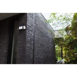 Lutec Lampen TUDA Au&szlig;enwandleuchte LED Schwarz, 1-flammig, Bewegungsmelder -Außenleuchten Verkaufe lutec lampen tuda aussenwandleuchte 6935502330 3