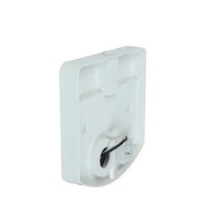 Lutec Lampen Lutec PERI Aussenwandstrahler LED Wei&szlig;, 1-flammig, Bewegungsmelder -Außenleuchten Verkaufe lutec peri aussenwandstrahler 7629501331 do1 4