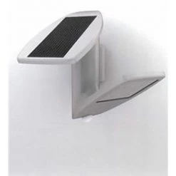 Lutec Lampen Lutec ZETA Solar-Außenwandleuchte LED Grau, 1-flammig, Bewegungsmelder 7 Lutec Lampen Lutec ZETA Solar-Außenwandleuchte LED Grau, 1-flammig, Bewegungsmelder -Außenleuchten Verkaufe lutec zeta solar aussenwandleuchte 6901101000 do2 3