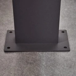 Hofstein Lyckan Wegeleuchte LED Anthrazit, 1-flammig, Bewegungsmelder -Außenleuchten Verkaufe lyckan wegeleuchte h3447093 5