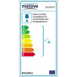 Massive myGarden UTRECHT Wegeleuchte Edelstahl, Wei&szlig;, 1-flammig, Bewegungsmelder -Außenleuchten Verkaufe massive mygarden utrecht wegeleuchte 19120147 do1 5