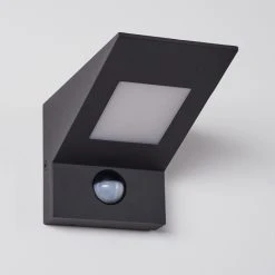 Hofstein Matlava Außenwandleuchte LED Anthrazit, Weiß, 1-flammig, Bewegungsmelder 15 Hofstein Matlava Außenwandleuchte LED Anthrazit, Weiß, 1-flammig, Bewegungsmelder -Außenleuchten Verkaufe matlava aussenwandleuchte h3393208 2