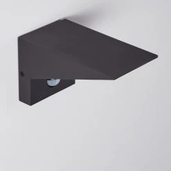 Hofstein Matlava Außenwandleuchte LED Anthrazit, Weiß, 1-flammig, Bewegungsmelder 16 Hofstein Matlava Außenwandleuchte LED Anthrazit, Weiß, 1-flammig, Bewegungsmelder -Außenleuchten Verkaufe matlava aussenwandleuchte h3393208 3