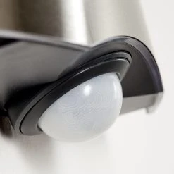 Hofstein Meja Au&szlig;enwandleuchte LED Anthrazit, 1-flammig, Bewegungsmelder -Außenleuchten Verkaufe meja aussenwandleuchte h3302347 do1 15