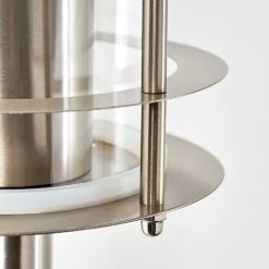 Hofstein Mulo Au&szlig;enwandleuchte Edelstahl, 1-flammig, Bewegungsmelder -Außenleuchten Verkaufe mulo aussenwandleuchte h3024003 7