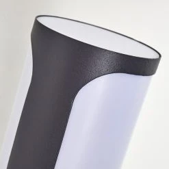 Hofstein Nalmaibr&uuml;ck Au&szlig;enwandleuchte Anthrazit, 1-flammig, Bewegungsmelder -Außenleuchten Verkaufe nalmaibrueck aussenwandleuchte h3291276 do1 10