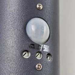 Hofstein Nalmaibr&uuml;ck Au&szlig;enwandleuchte Anthrazit, 1-flammig, Bewegungsmelder -Außenleuchten Verkaufe nalmaibrueck aussenwandleuchte h3291276 do1 13