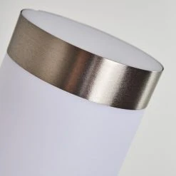 Hofstein Norburg Au&szlig;enwandleuchte Edelstahl, 1-flammig, Bewegungsmelder -Außenleuchten Verkaufe norburg aussenwandleuchte h3291313 do1 10