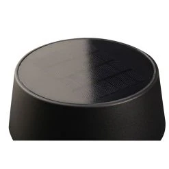 Nordlux NAMA Solar-Wegeleuchte LED Schwarz, 1-flammig, Bewegungsmelder -Außenleuchten Verkaufe nordlux nama solar wegeleuchte 2118278003 2