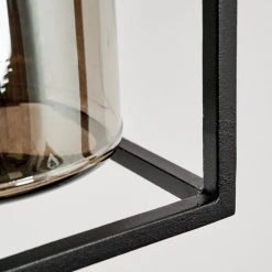 Hofstein Palanga Au&szlig;enwandleuchte LED Schwarz, 1-flammig, Bewegungsmelder -Außenleuchten Verkaufe palanga aussenwandleuchte h3588666 4