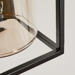 Hofstein Palanga Au&szlig;enwandleuchte LED Schwarz, 1-flammig, Bewegungsmelder -Außenleuchten Verkaufe palanga aussenwandleuchte h3588680 4