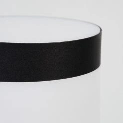 Hofstein Ruti Wegeleuchte Schwarz, 1-flammig, Bewegungsmelder -Außenleuchten Verkaufe ruti wegeleuchte h3576663 2