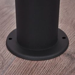 Hofstein Ruti Wegeleuchte Schwarz, 1-flammig, Bewegungsmelder -Außenleuchten Verkaufe ruti wegeleuchte h3576663 5