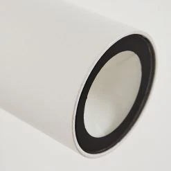 Hofstein Saeter Au&szlig;enwandleuchte LED Wei&szlig;, 2-flammig, Bewegungsmelder -Außenleuchten Verkaufe saeter aussenwandleuchte h3438749 2