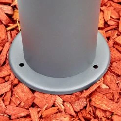 Hofstein Schafhaus Sockelleuchte Anthrazit, 1-flammig, Bewegungsmelder -Außenleuchten Verkaufe schafhaus sockelleuchte h3292907 do1 8