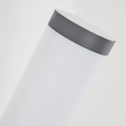 Hofstein Sessa Au&szlig;enwandleuchte Anthrazit, 1-flammig, Bewegungsmelder -Außenleuchten Verkaufe sessa aussenwandleuchte h3018408 4