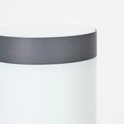 Hofstein Sessa Wegeleuchte Anthrazit, 1-flammig, Bewegungsmelder -Außenleuchten Verkaufe sessa wegeleuchte h3018248 2