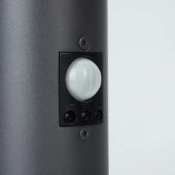 Hofstein Sessa Wegeleuchte Anthrazit, 1-flammig, Bewegungsmelder -Außenleuchten Verkaufe sessa wegeleuchte h3018262 5