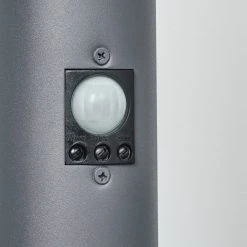 Hofstein Sessa Wegeleuchte Anthrazit, 1-flammig, Bewegungsmelder -Außenleuchten Verkaufe sessa wegeleuchte h3018293 5