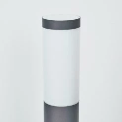 Hofstein Sessa Wegeleuchte Anthrazit, 1-flammig, Bewegungsmelder -Außenleuchten Verkaufe sessa wegeleuchte h3018293 7