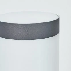 Hofstein Sessa Wegeleuchte Anthrazit, 1-flammig, Bewegungsmelder -Außenleuchten Verkaufe sessa wegeleuchte h3018316 2