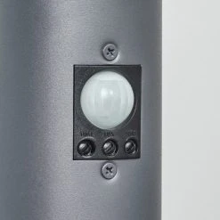 Hofstein Sessa Wegeleuchte Anthrazit, 1-flammig, Bewegungsmelder -Außenleuchten Verkaufe sessa wegeleuchte h3018316 5