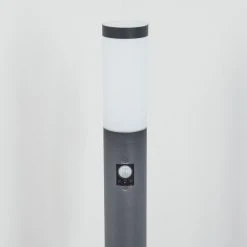 Hofstein Sessa Wegeleuchte Anthrazit, 1-flammig, Bewegungsmelder -Außenleuchten Verkaufe sessa wegeleuchte h3018347 7