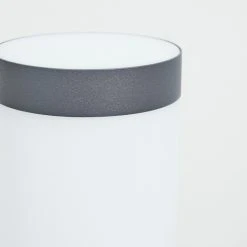 Hofstein Sessa Wegeleuchte Anthrazit, 1-flammig, Bewegungsmelder -Außenleuchten Verkaufe sessa wegeleuchte h3018378 2