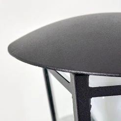 Hofstein Siera Au&szlig;enwandleuchte Schwarz, 1-flammig, Bewegungsmelder -Außenleuchten Verkaufe siera aussenwandleuchte h3029954 8