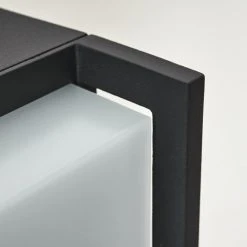 Hofstein Skove Wegeleuchte LED Anthrazit, 1-flammig, Bewegungsmelder 14 Hofstein Skove Wegeleuchte LED Anthrazit, 1-flammig, Bewegungsmelder -Außenleuchten Verkaufe skove wegeleuchte h3417263 2