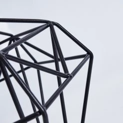 Hofstein Solda Au&szlig;enwandleuchte Schwarz, 1-flammig, Bewegungsmelder -Außenleuchten Verkaufe solda aussenwandleuchte h3401446 8