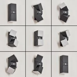 Außenleuchten Verkaufe -Außenleuchten Verkaufe toogong aussenwandleuchte h3584668 1