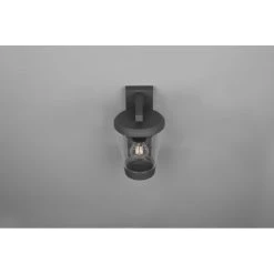 Trio Leuchten Cavado Wandleuchte Anthrazit, 1-flammig, Bewegungsmelder -Außenleuchten Verkaufe trio leuchten cavado wandleuchte 211069142 7