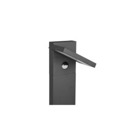 Trio Leuchten Horton Wegeleuchte LED Anthrazit, 1-flammig, Bewegungsmelder -Außenleuchten Verkaufe trio leuchten horton wegeleuchte 426369142 11