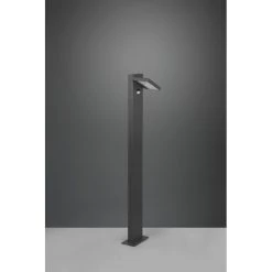 Trio Leuchten Horton Wegeleuchte LED Anthrazit, 1-flammig, Bewegungsmelder -Außenleuchten Verkaufe trio leuchten horton wegeleuchte 426369142 3