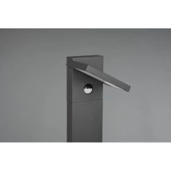 Trio Leuchten Horton Wegeleuchte LED Anthrazit, 1-flammig, Bewegungsmelder -Außenleuchten Verkaufe trio leuchten horton wegeleuchte 426369142 5