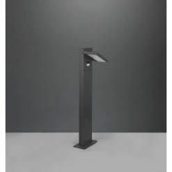 Trio Leuchten Horton Wegeleuchte LED Anthrazit, 1-flammig, Bewegungsmelder -Außenleuchten Verkaufe trio leuchten horton wegeleuchte 526369142 2