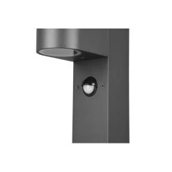 Trio Leuchten Roya Wegeleuchte Anthrazit, 1-flammig, Bewegungsmelder -Außenleuchten Verkaufe trio leuchten roya wegeleuchte 414260142 3